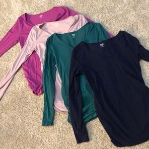 Old navy Maternity Shirt bundle